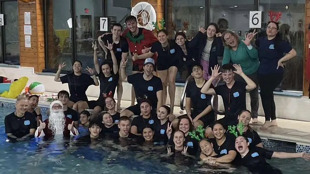 Blue Gems Swim School — photo from the business 1