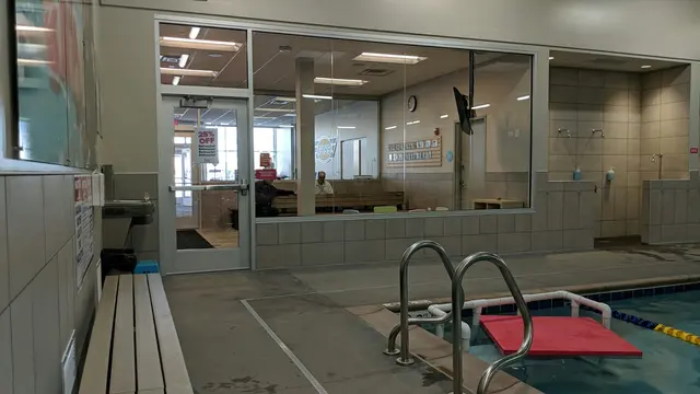 Foss Swim School - Elmwood Park — customer photo 10