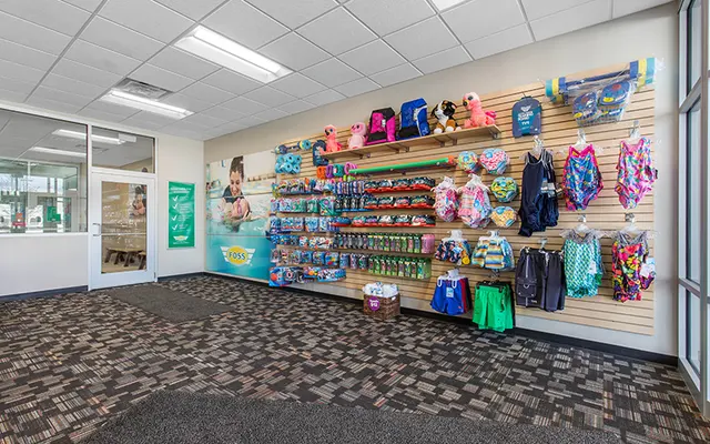 Foss Swim School - Elmwood Park — photo from the business 6