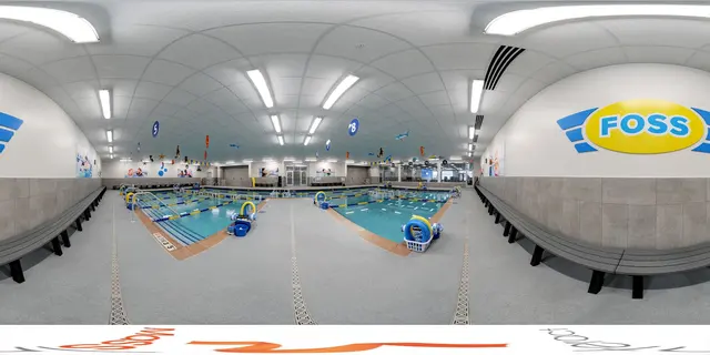 Foss Swim School - Western Springs — customer photo 3