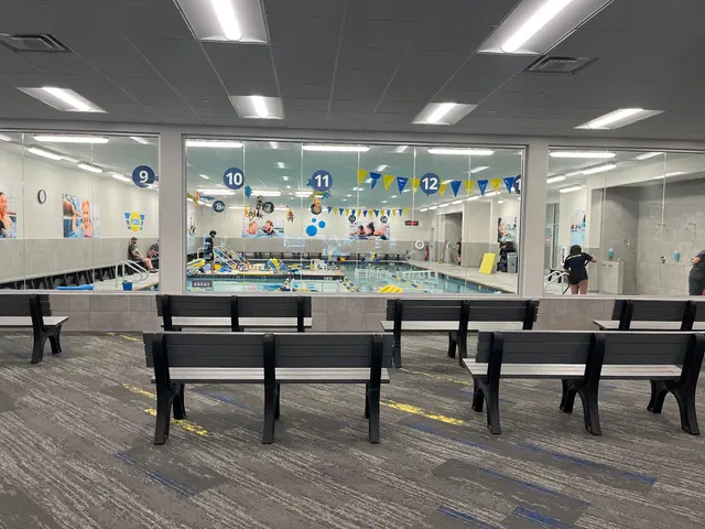 Foss Swim School - Western Springs — customer photo 1