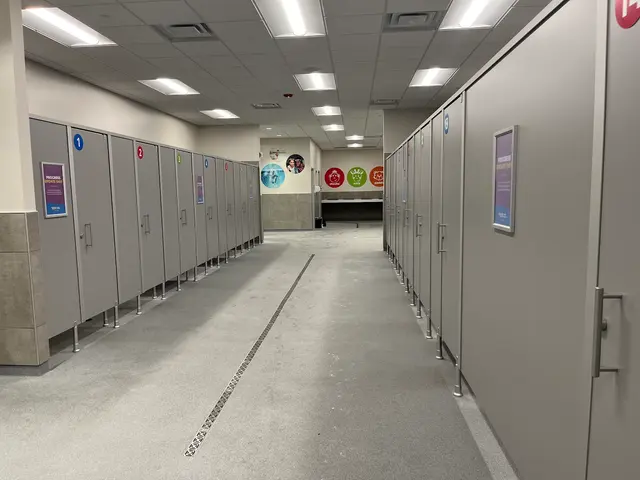 Foss Swim School - Western Springs — customer photo 8