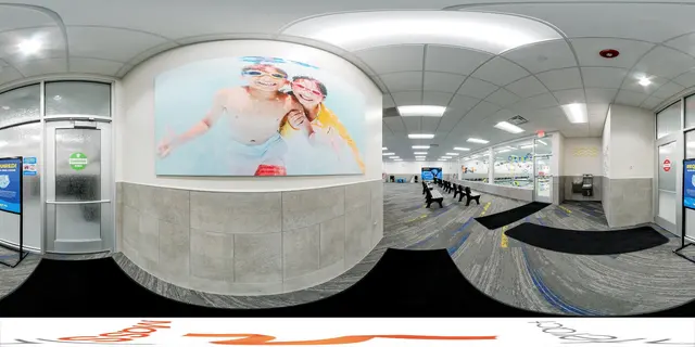 Foss Swim School - Western Springs — customer photo 11