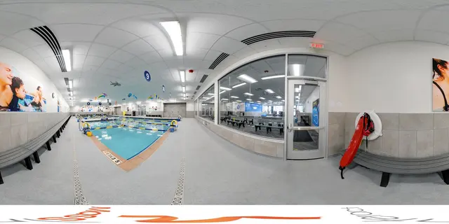Foss Swim School - Western Springs — customer photo 4