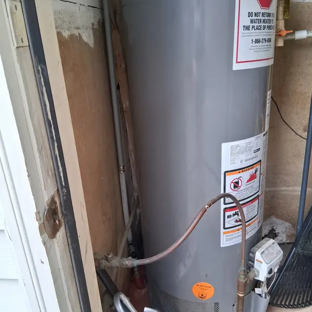 Plumbing Express - Atlanta Repipe Specialists — customer photo 8