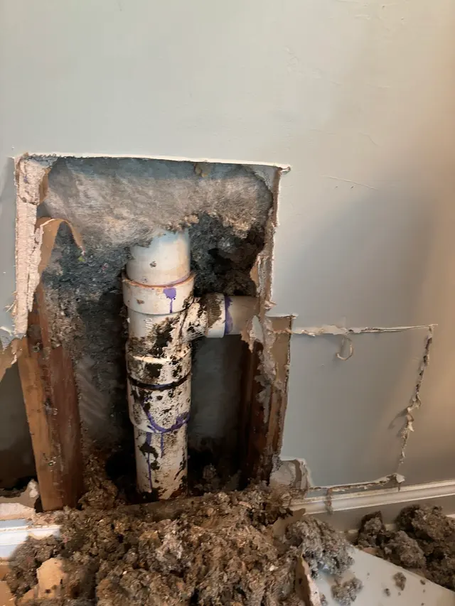 Plumbing Express - Atlanta Repipe Specialists — customer photo 6