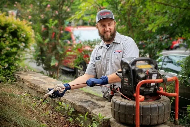 Plumbing Express - Atlanta Repipe Specialists — photo from the business 7