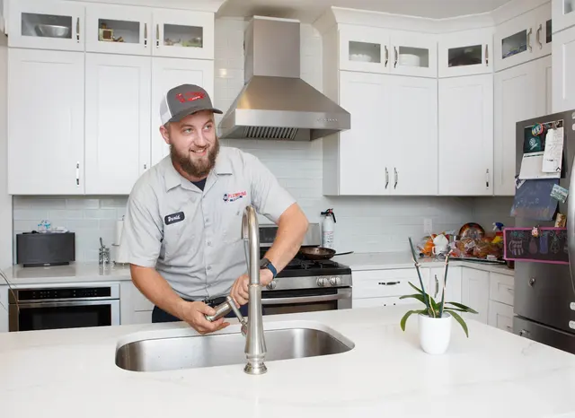 Plumbing Express - Atlanta Repipe Specialists — photo from the business 9