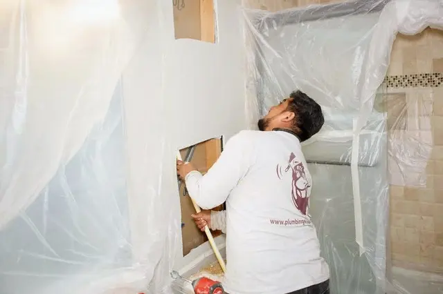 Plumbing Express - Atlanta Repipe Specialists — photo from the business 2