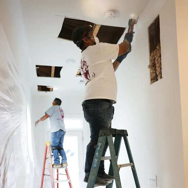 Plumbing Express - Atlanta Repipe Specialists — photo from the business 3