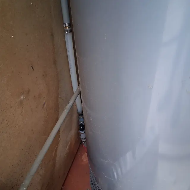 Customer photo from He's review