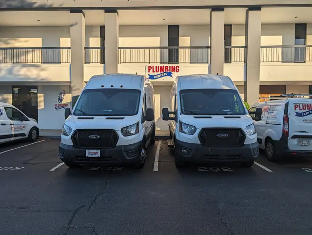 Plumbing Express - Atlanta Repipe Specialists — photo from the business 12