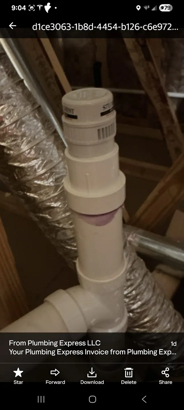 Customer photo from Ro's review
