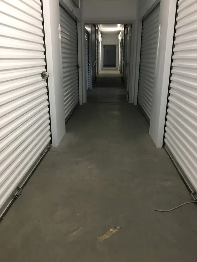 El Paso Storage Units - Valley Self Storage — photo from the business 5