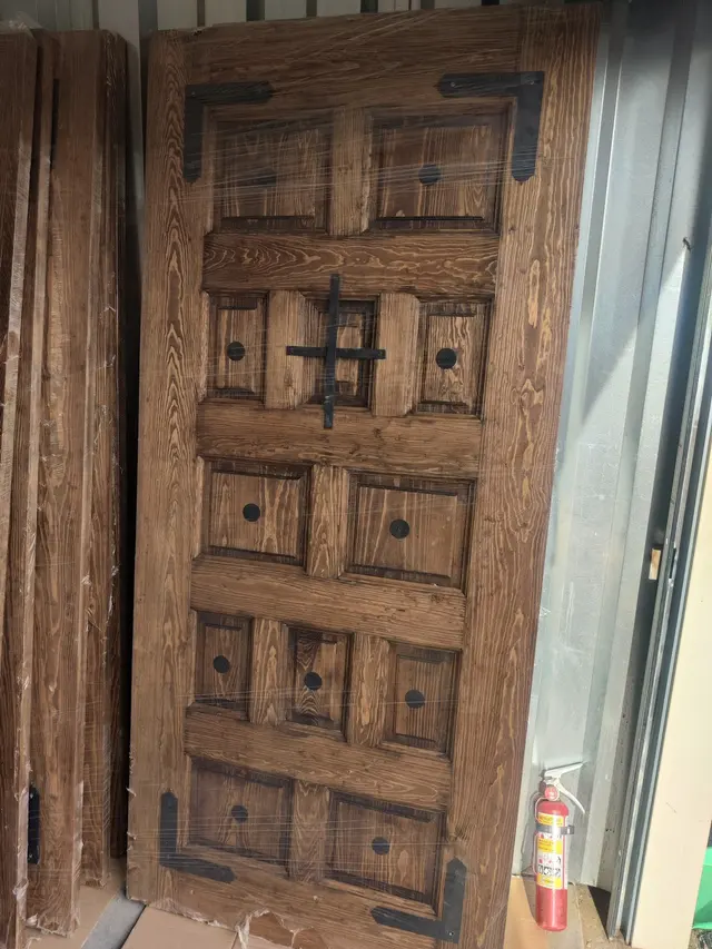 El Paso Storage Units - Valley Self Storage — customer photo 6