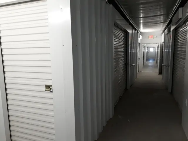 El Paso Storage Units - Valley Self Storage — customer photo 3