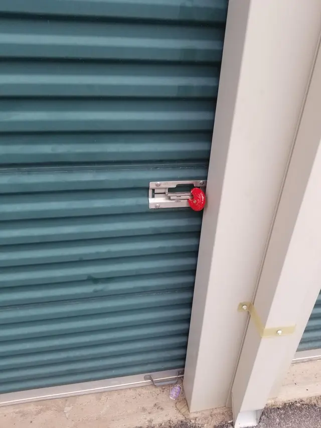 El Paso Storage Units - Valley Self Storage — customer photo 8