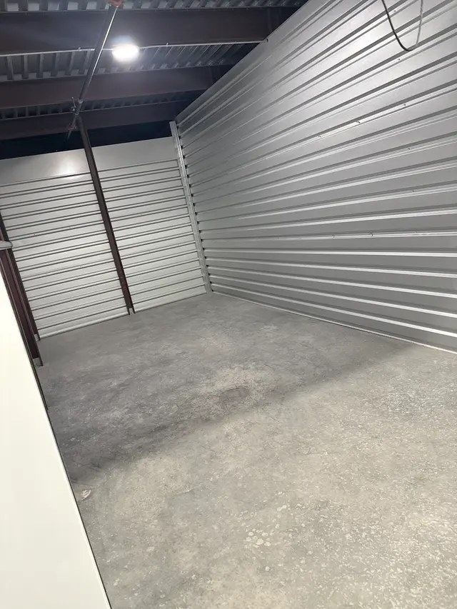 Just A Closet Self Storage — customer photo 12