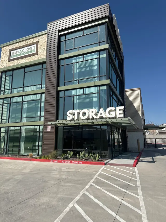 Just A Closet Self Storage — customer photo 6