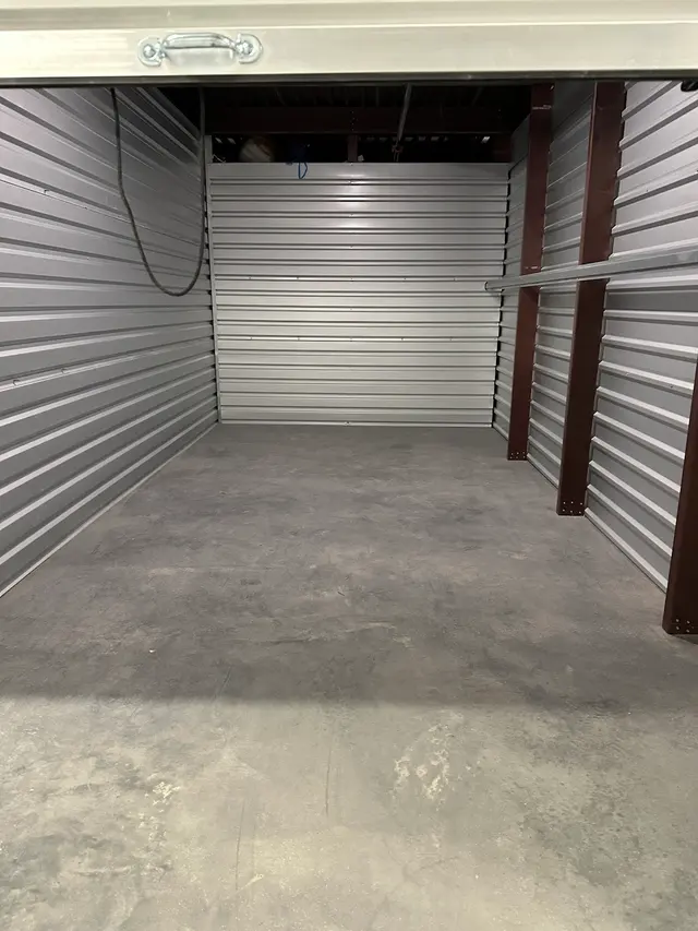 Just A Closet Self Storage — customer photo 10