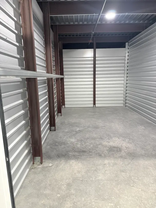 Just A Closet Self Storage — customer photo 7