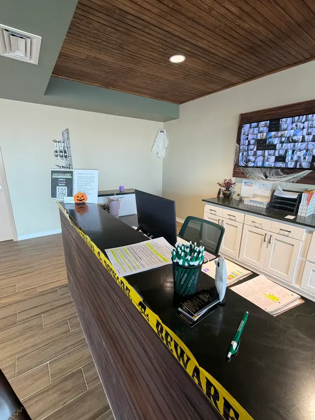Just A Closet Self Storage — customer photo 5