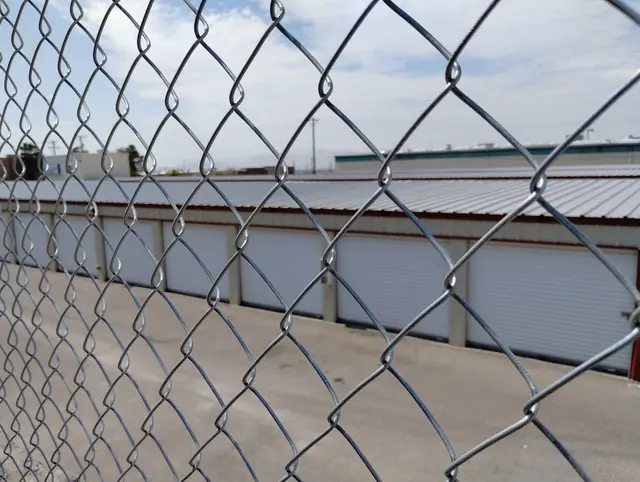 El Paso Storage Units - Pellicano — customer photo 3
