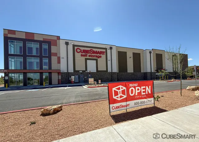 CubeSmart Self Storage — photo from the business 4
