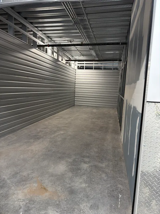 CubeSmart Self Storage — customer photo 11