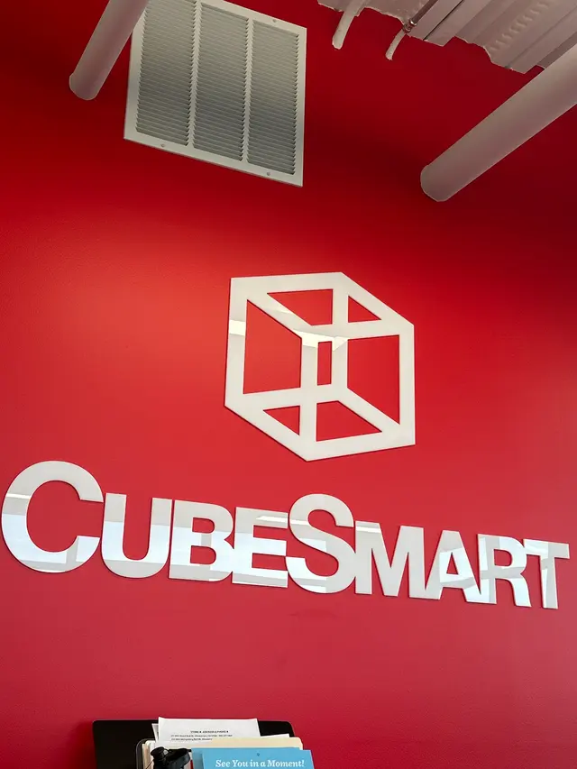 CubeSmart Self Storage — customer photo 8