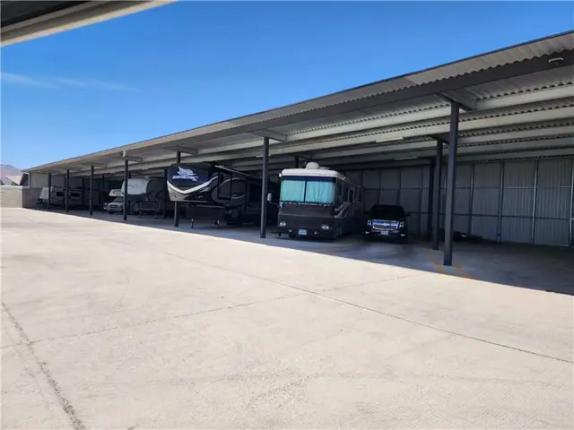 Extra Space Storage — photo from the business 4
