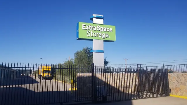 Extra Space Storage — customer photo 9
