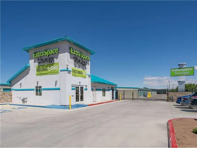 Extra Space Storage — photo from the business 6