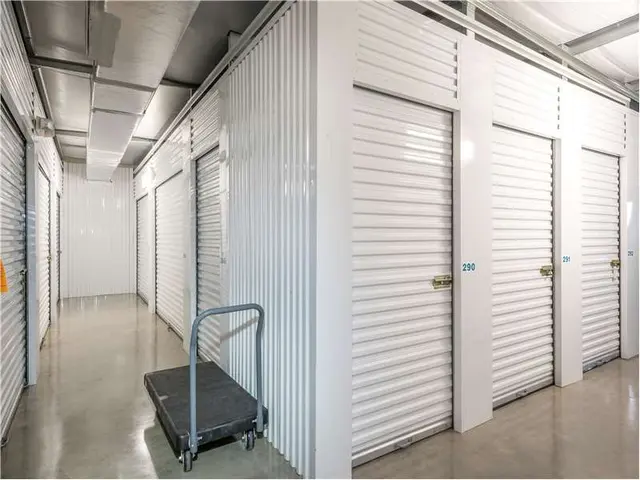 Extra Space Storage — photo from the business 10