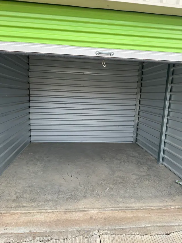 Extra Space Storage — customer photo 8