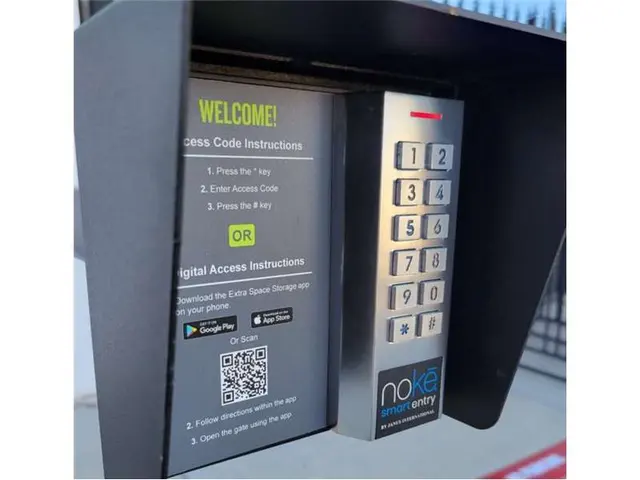 Extra Space Storage — photo from the business 11