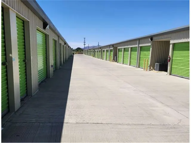Extra Space Storage — photo from the business 3