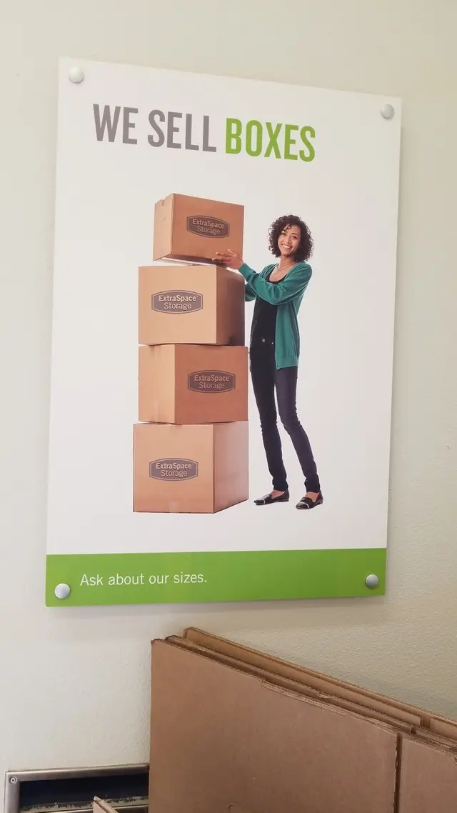 Extra Space Storage — customer photo 12