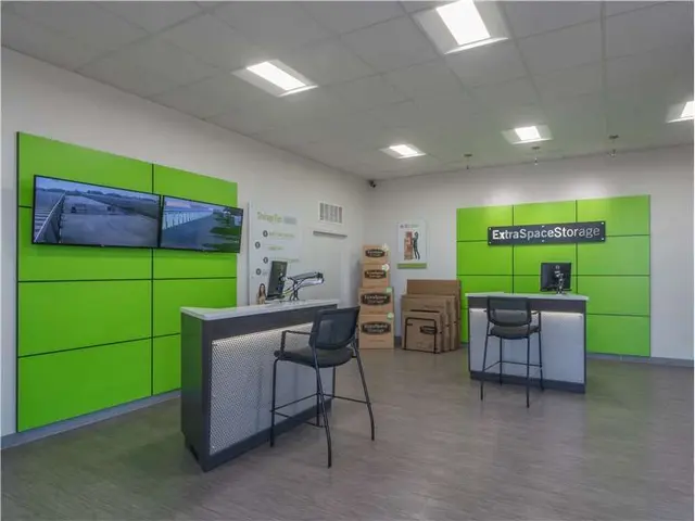 Extra Space Storage — photo from the business 4