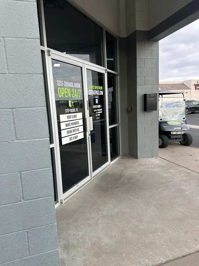 Extra Space Storage — customer photo 11