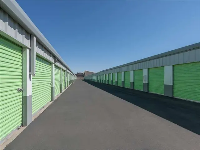 Extra Space Storage — photo from the business 2