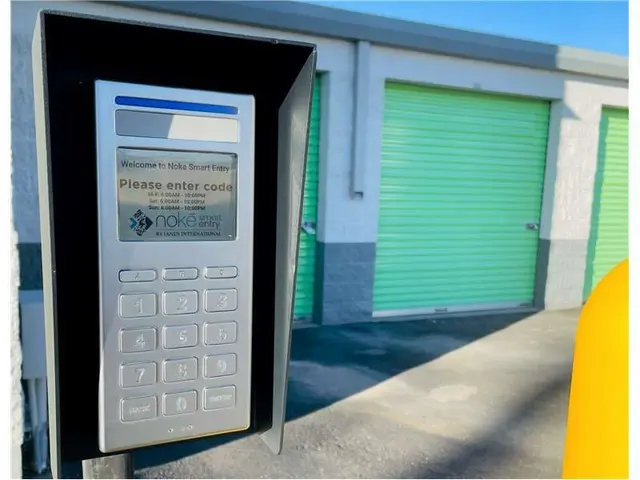 Extra Space Storage — photo from the business 3