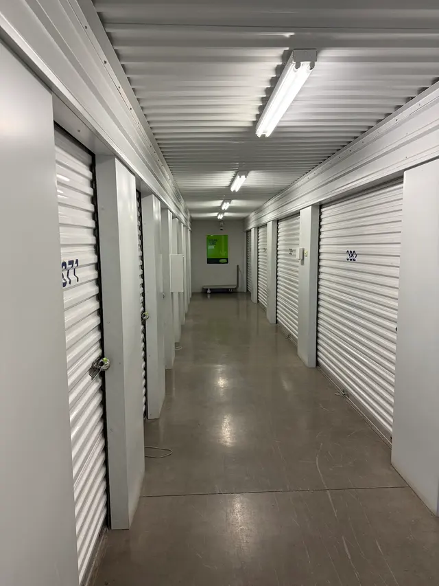 Extra Space Storage — customer photo 5