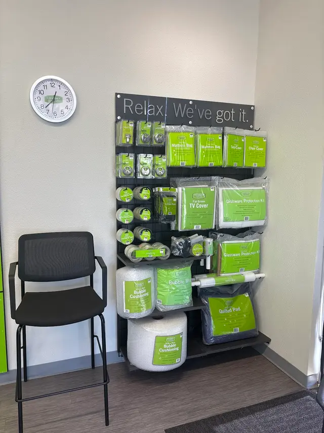 Extra Space Storage — customer photo 6
