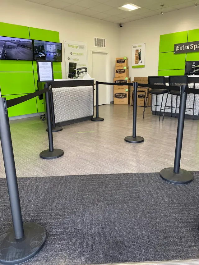 Extra Space Storage — photo from the business 12