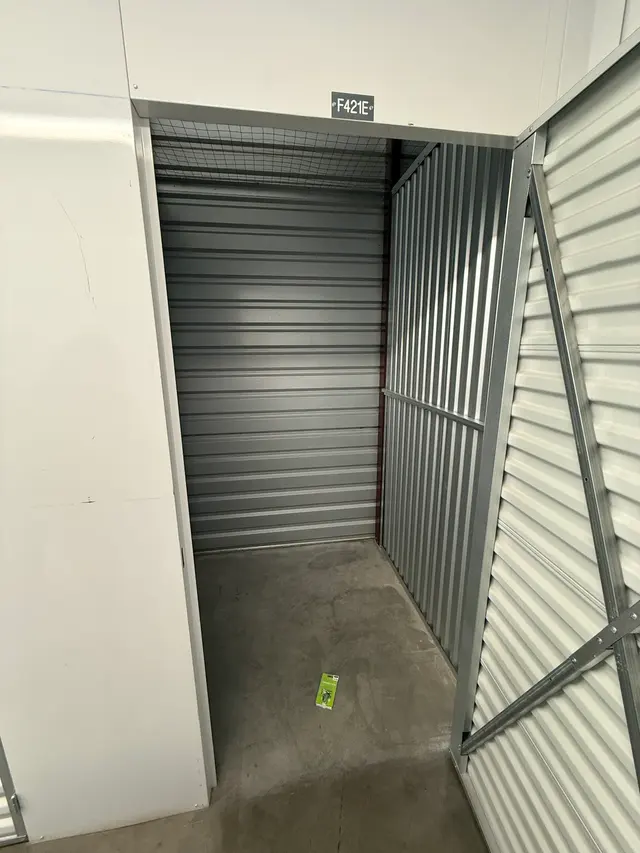 Extra Space Storage — customer photo 7