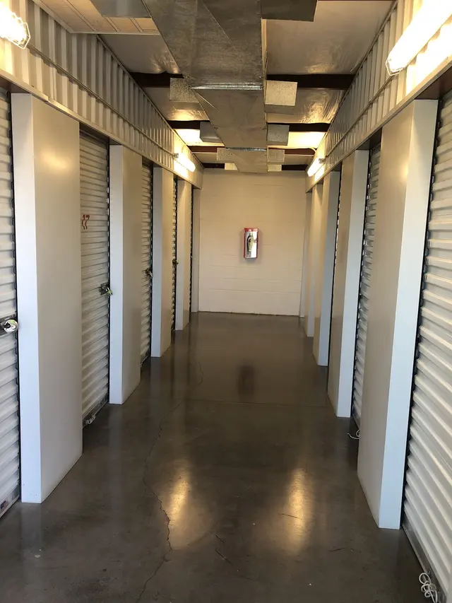 Extra Space Storage — customer photo 9