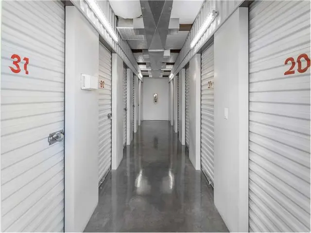 Extra Space Storage — photo from the business 5