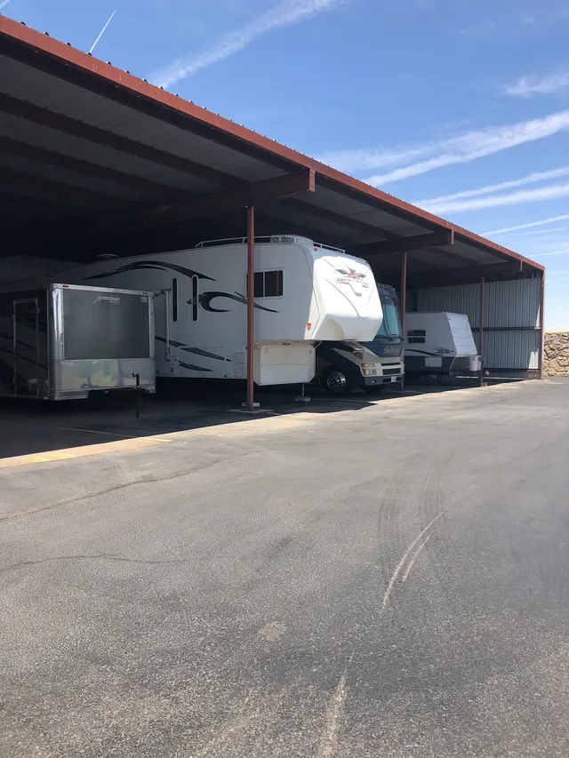 Extra Space Storage — customer photo 10
