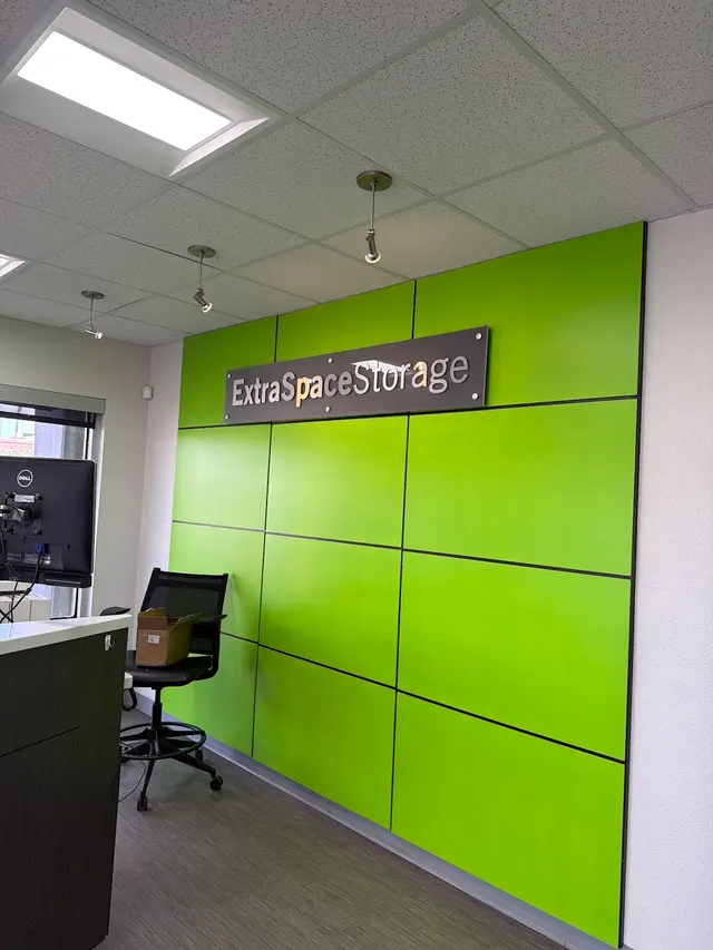 Extra Space Storage — customer photo 2